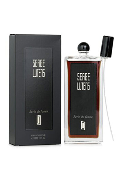Serge Lutens ECRIN DE FUMEE (U) EDP 100 ml