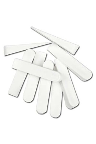 NEO Tools Distanțiere tip pană, 50 buc.