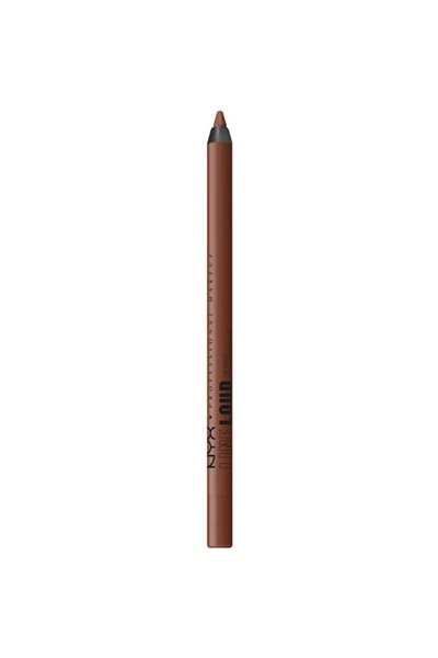 NYX Professional Makeup Μολύβι Περιγράμματος Χειλιών Line Loud 1.2γρ