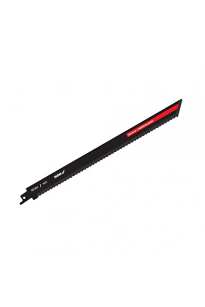 dedra Lamă, lamă pentru fierăstrău sabie, pentru izolație termică, HCS, 300 mm,