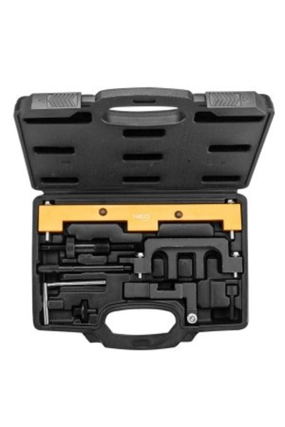 NEO Tools Set de blocare a lanțului de distribuție, motoare BMW pe benzină (V...