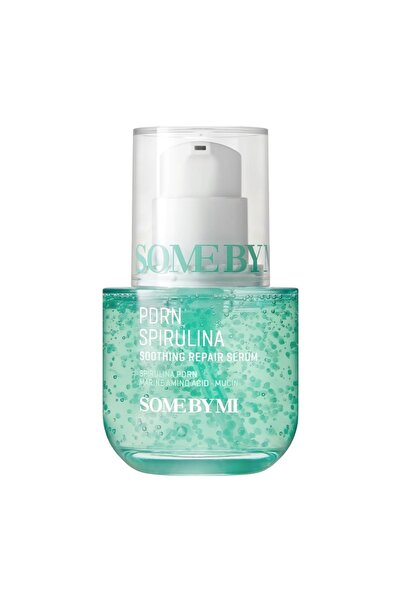 Some By Mi Σπιρουλίνα PDRN Ορός Ανακούφισης 50ml
