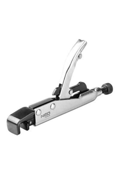 NEO Tools Clește de sudură tip L 195 mm