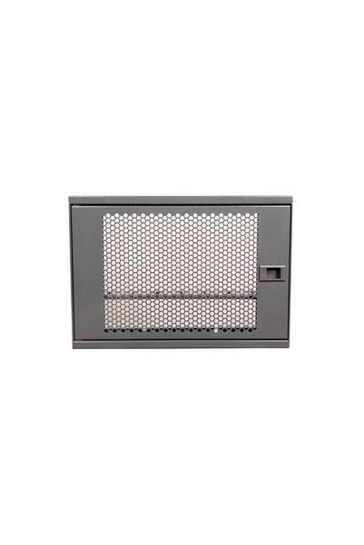 ALFAFONET Alfahome Ziglat 400 Serisi Wifi Box ve Modem Kutusu- Kilitli Metal ...