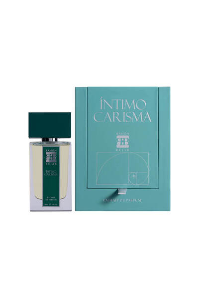 RAMON BEJAR INTIMO CARISMA (U) EXTRAIT DE PARFUM 100 مل