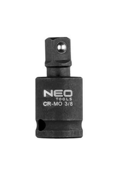 NEO Tools Articulație de impact 3/8"