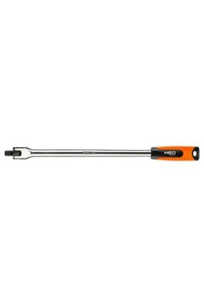 NEO Tools Coardă flexibilă 1/2 ", 450 mm