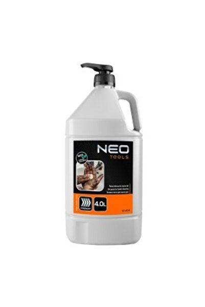 NEO Tools Pastă specială pentru spălarea mâinilor, pentru îndepărtarea murdăr...