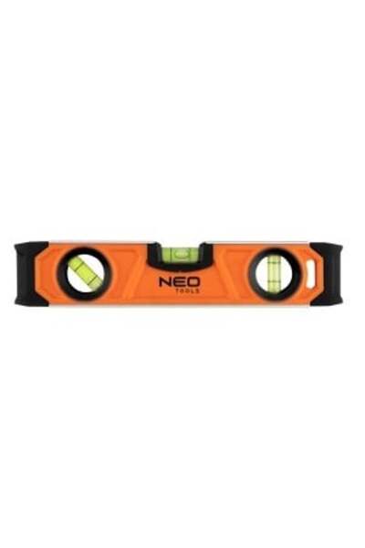NEO Tools Nivelă 230 mm, cu magnet