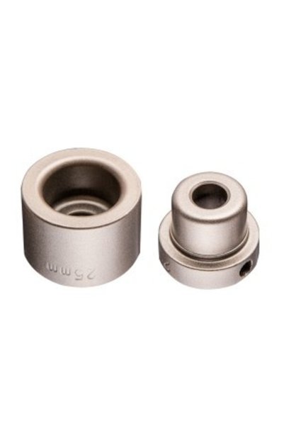 NEO Tools Matriță pentru aparat de sudat țevi PP, 25 mm