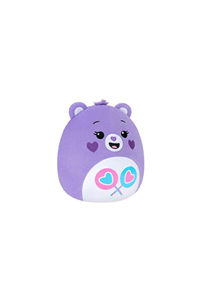 Jazwares Squishmallows Λούτρινο Αρκουδάκι Κοινής Χρήσης 25 εκ.
