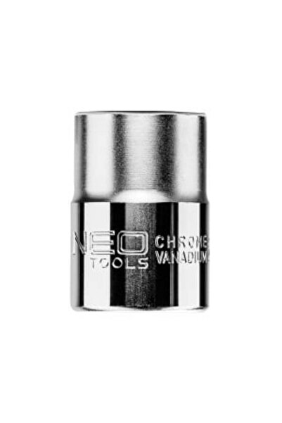 NEO Tools Cheie tubulară hexagonală / tubulară cu 6 puncte, 3/4 ", 24 mm