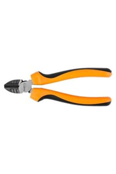 NEO Tools Clește tăietor lateral 40% FS 160 mm