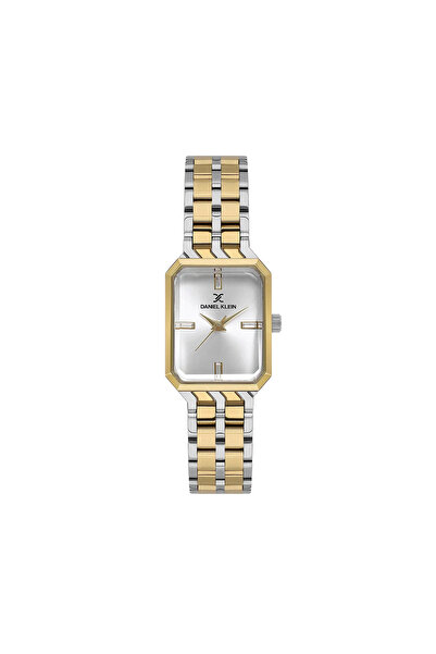 Daniel Klein Premium - Ceas Dama Quartz Auriu DK.1.14292-5