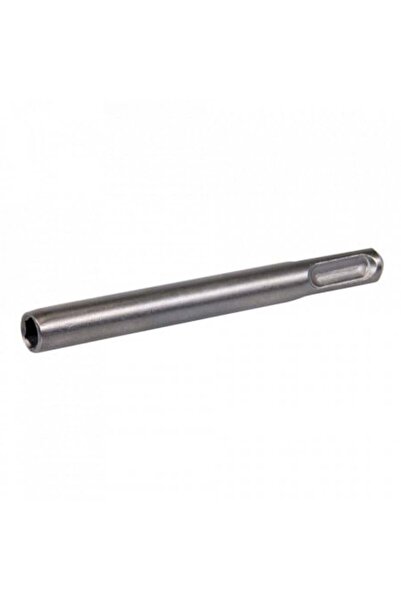 Silverline Adaptor SDS la bit hexagonal de 1/4, 100mm, Magnetic