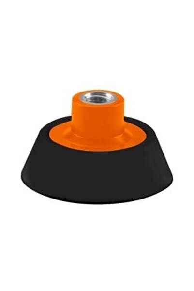 NEO Tools Suport de 75mm pentru disc de șlefuit de 80mm, cu Velcro