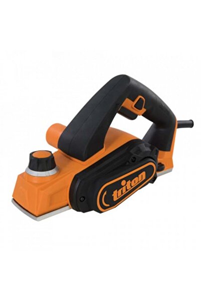 TRITON Rindea electrică mini profesională, 450W, lame de 60mm.