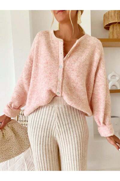 Sheya Cardigan, roz