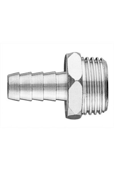 NEO Tools Conector dublu pentru furtun 1/2 " X 10mm