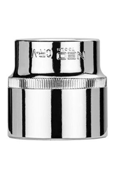 NEO Tools Cheie tubulară hexagonală / cap hexagonal, 1/2 ", 36 mm