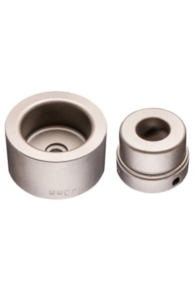 NEO Tools Matriță pentru aparat de sudat țevi PP, 40 mm