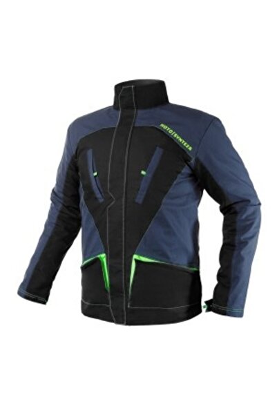 NEO Tools Jachetă de lucru Motosynteza, 100% bumbac ripstop, mărimea S