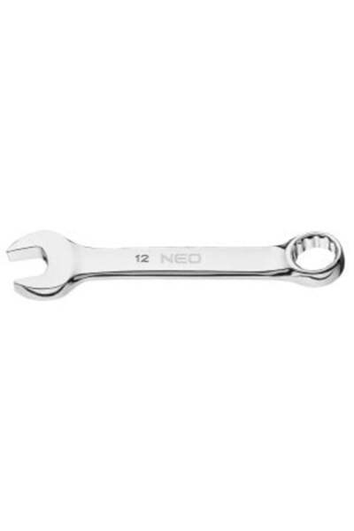 NEO Tools Cheie combinată fixă 12 mm