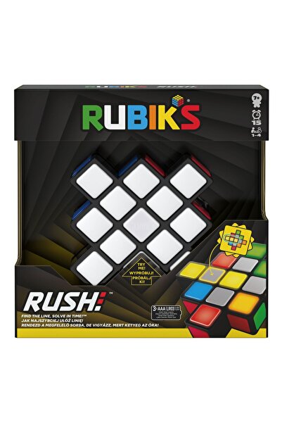 RUBIK Cub Rubiks Rush Electronic
