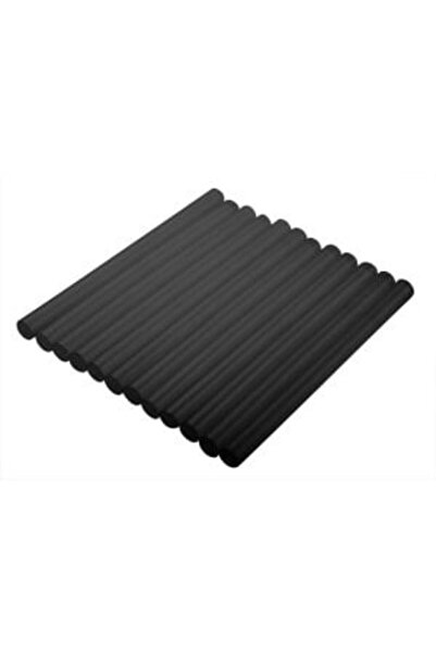 NEO Tools Batoane de lipici 300g, 11/250mm, 12 bucăți, negru