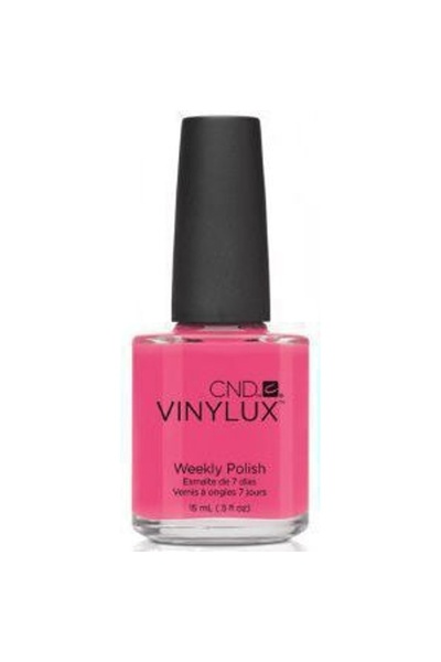 CND Vinylux 134 Ροζ Βικίνι 15ml