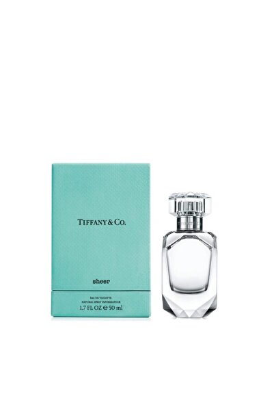 Tiffany&Co تيفاني آند كو. شير (دبليو) عطر للنساء 50 مل
