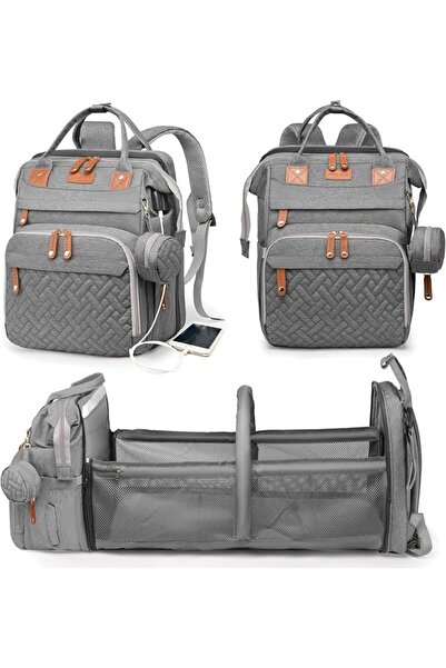 Astromania Astro alan Baby Diaper Bags with Changing Station, Waterproof Diap...