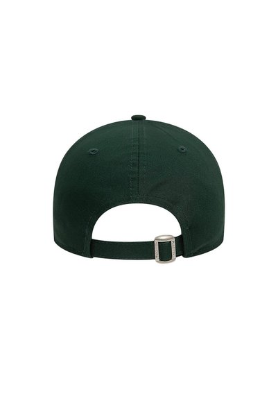 NEW ERA 60471456-R Nos League Ess 9Forty Neyyan Dkgwhı Hat Green