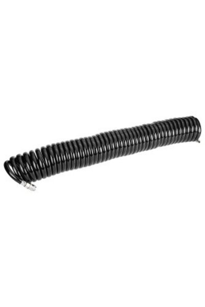 NEO Tools Furtun spiralat rezistent la presiune 12.0 x 17 mm, 15 m, PU