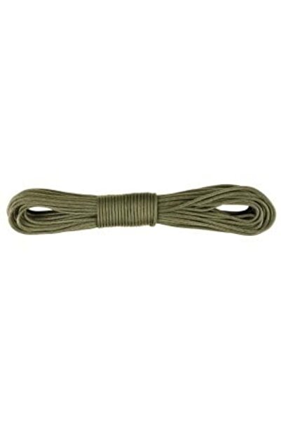 NEO Tools Frânghie Paracord, 30 m x 4 mm