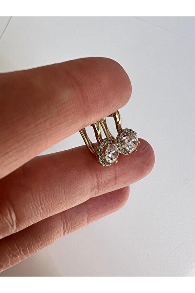 BUNNY PIRLANTA MODEL 14K KÜPE