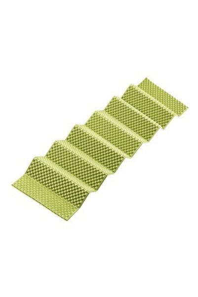 NEO Tools Saltea pliabilă din spumă XPE și aluminiu, pentru camping