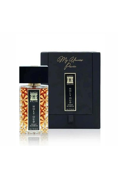 RAMON BEJAR عطر هولي عود (U) اكسترايت دو بارفان 100 مل