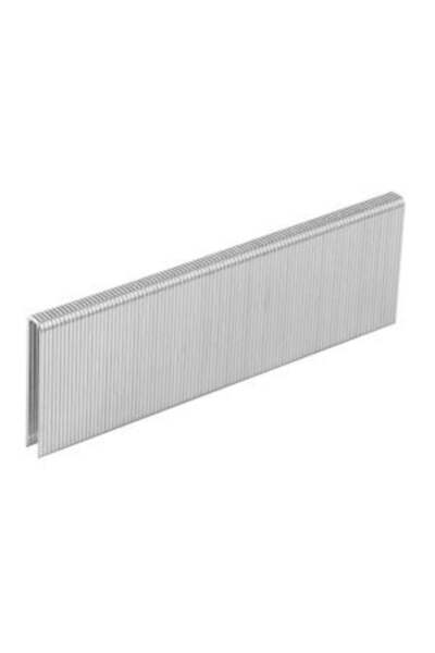 NEO Tools Capse galvanizate pentru capsator pneumatic (14-570), GA18, tip 90 ...