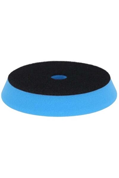 dedra Disc burete moale pentru lustruire, prindere cu velcro, 150mm x 25mm, a...
