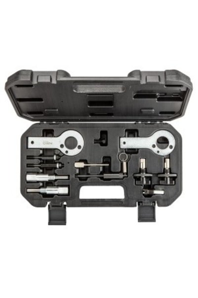 NEO Tools Set de blocare a distribuției pentru motoare diesel FIAT/GM