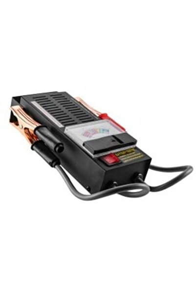 NEO Tools Tester de baterii 100 A, 6/12 V - analogic
