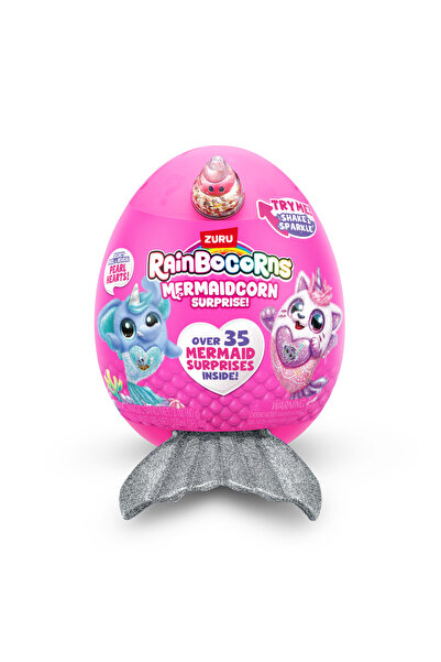Rainbocorns Mermaidcorn Surpriză Aleatorie (9283)
