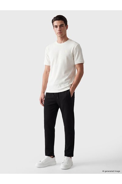 LC Waikiki Timeless Clothing & Timeless Choices Standard Fit Men's Sweatpants