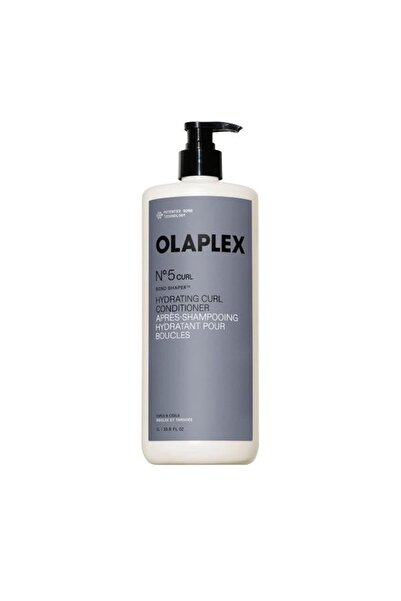 Olaplex Αρ. 5Curl Bond Shaper Ενυδατικό Conditioner για Μπούκλες 1000ml