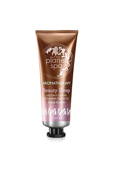 AVON Πλάνετ Σπα Κρέμα Χεριών Αρωματοθεραπείας για Ομορφιά και Ύπνο, 30 ml