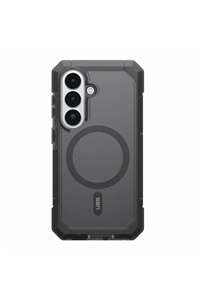 UAG Θήκη τηλεφώνου Trooper MagSafe, για Samsung Galaxy S26, Ανθρακί