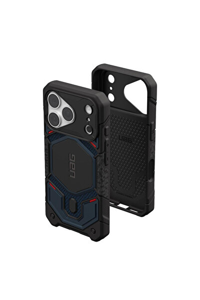 UAG Husa Telefon Monarch Pro MagSafe, pentru iPhone 17 Pro Max / iPhone 18 Pr...