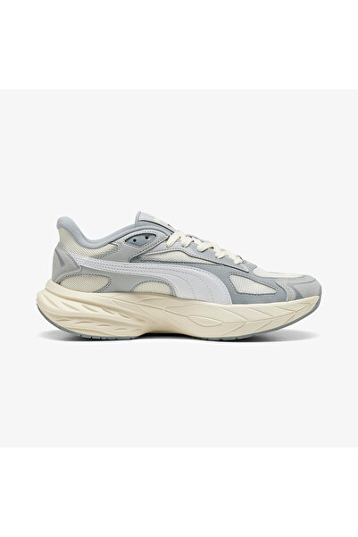 Puma Hypnotic Ls 2 Unisex Krem Spor Ayakkabı