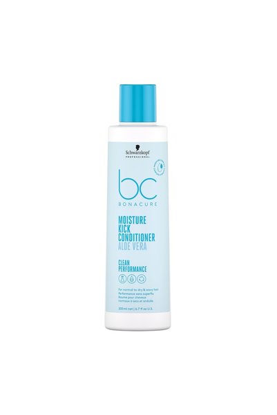 Schwarzkopf Bonacure Μαλακτική Κρέμα Ενυδάτωσης 200ml